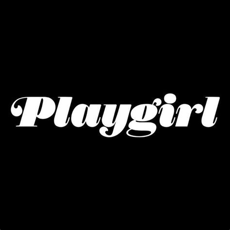 PLAYGIRL (@playgirl) • Instagram photos and videos